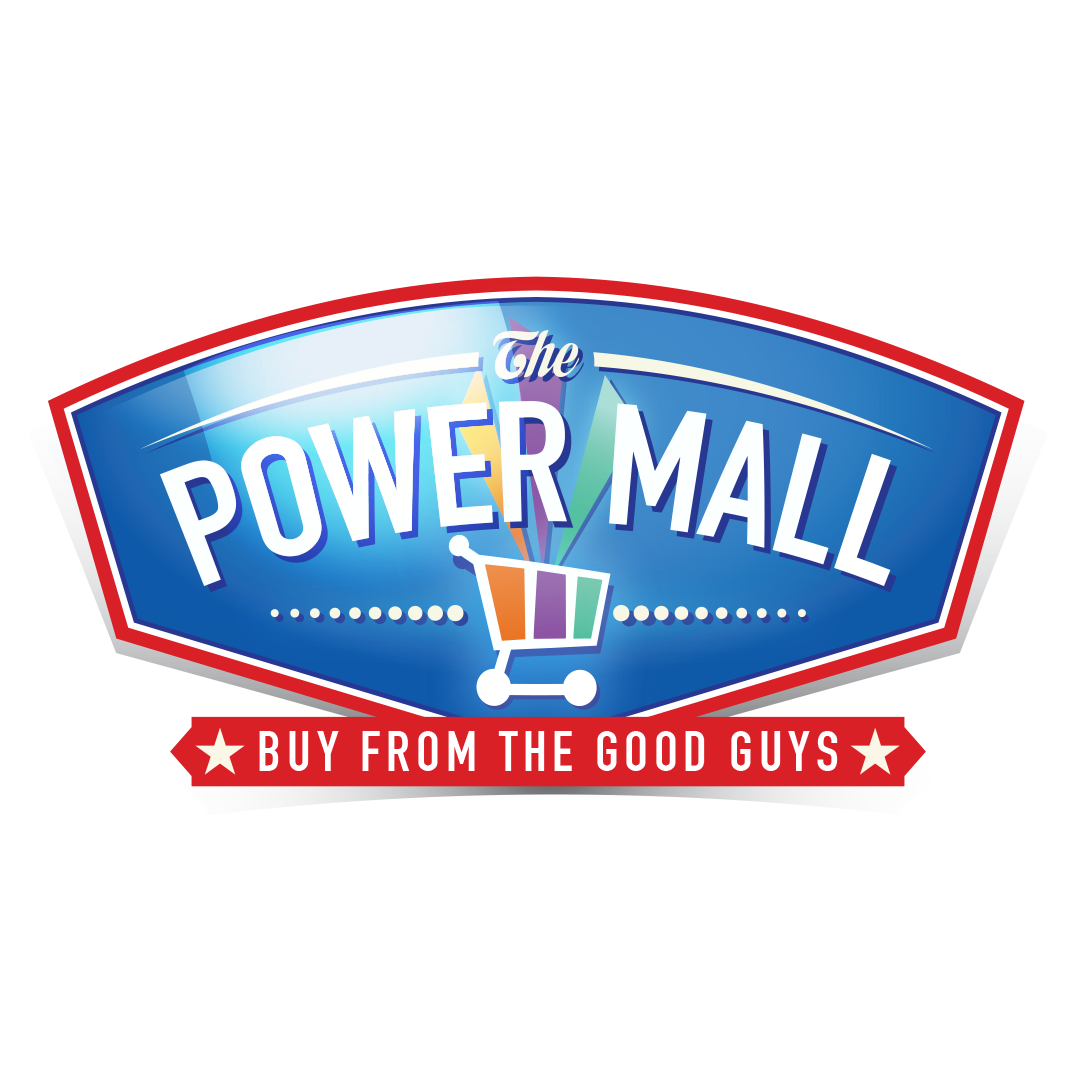 The Power Mall